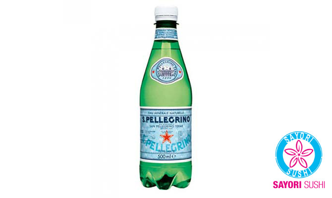 San Pellegrino 50cl